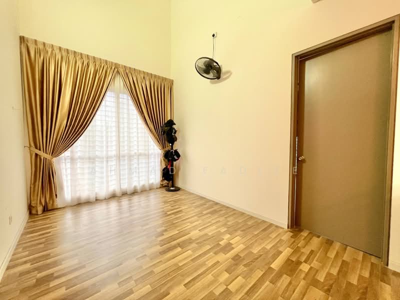 2-storey Terraced House for Sale in Pajam (Mantin) - Ahmad Fadlee - PropertyGuru.com.my