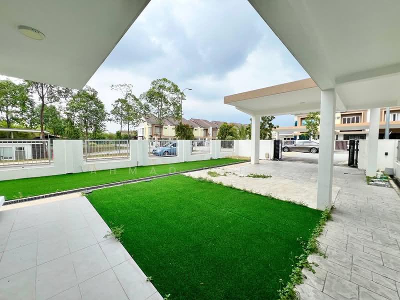 2-storey Terraced House for Sale in Pajam (Mantin) - Ahmad Fadlee - PropertyGuru.com.my