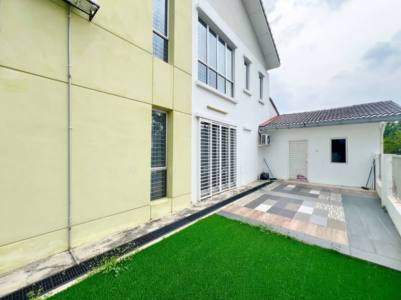 2-storey Terraced House for Sale in Pajam (Mantin) - Ahmad Fadlee - PropertyGuru.com.my