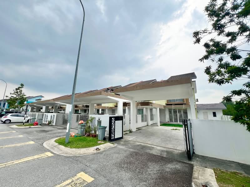 2-storey Terraced House for Sale in Pajam (Mantin) - Ahmad Fadlee - PropertyGuru.com.my