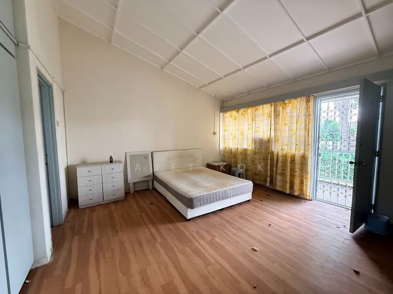 2-storey Terraced House for Sale in Taman Seputeh (Seputeh) - jaret kok - Bedroom - PropertyGuru.com.my