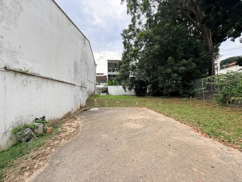 2-storey Terraced House for Sale in Taman Seputeh (Seputeh) - jaret kok - Exterior - PropertyGuru.com.my