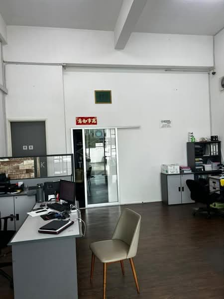 Office for Sale in Taman Ekoperniagaan (Senai) - Keith Ching - Interior - PropertyGuru.com.my