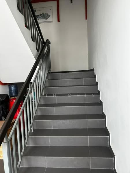 Office for Sale in Taman Ekoperniagaan (Senai) - Keith Ching - Interior - PropertyGuru.com.my