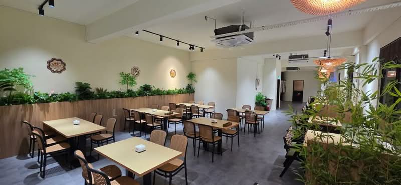 Shop / Office for Rent in Iskandar Puteri (Nusajaya) (Johor) - Lesley Tan - Dining Room - PropertyGuru.com.my