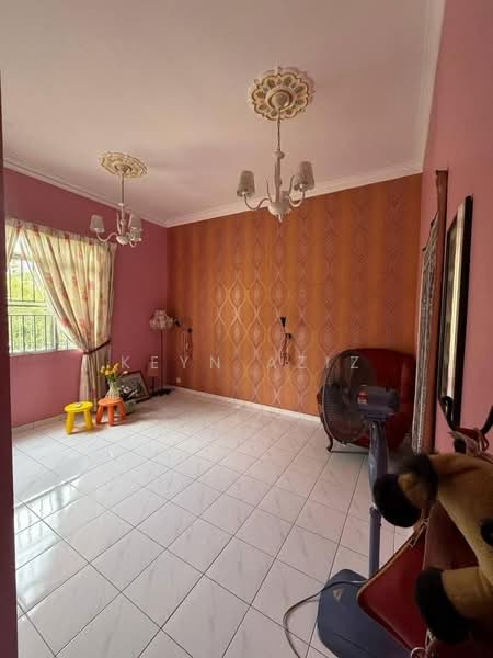 Townhouse for Rent in Presint 16 (Putrajaya) - Keyn Aziz - Interior - PropertyGuru.com.my
