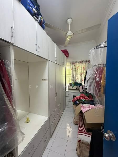 Townhouse for Rent in Presint 16 (Putrajaya) - Keyn Aziz - Interior - PropertyGuru.com.my