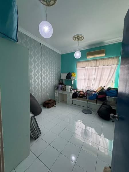 Townhouse for Rent in Presint 16 (Putrajaya) - Keyn Aziz - Bedroom - PropertyGuru.com.my