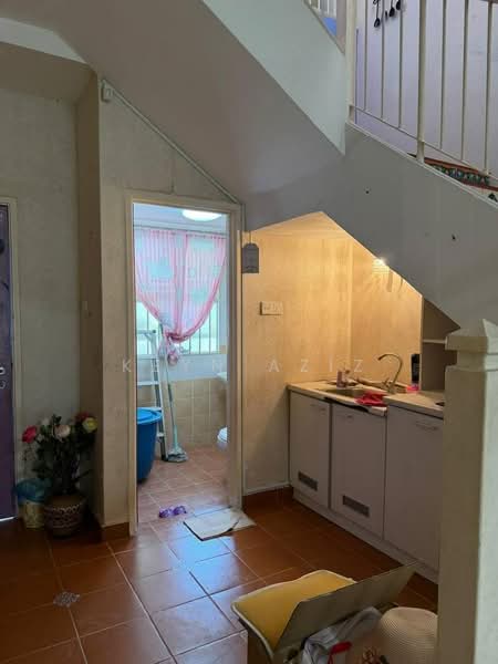 Townhouse for Rent in Presint 16 (Putrajaya) - Keyn Aziz - Interior - PropertyGuru.com.my