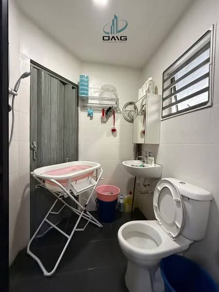 2-storey Terraced House for Sale in Taman Sentosa (Klang) - Tom Lee - PropertyGuru.com.my