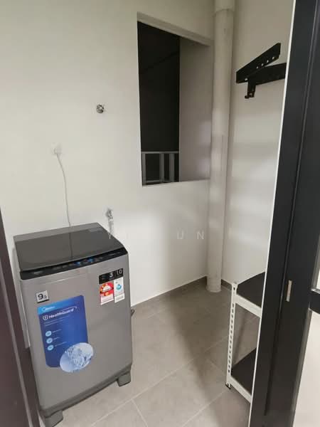 Servis Apartment untuk Disewa di 2Rio Residence @ Bandar Puteri Puchong - Yi Jun - Interior - PropertyGuru.com.my