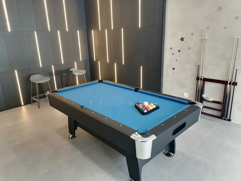 Servis Apartment untuk Disewa di 2Rio Residence @ Bandar Puteri Puchong - Yi Jun - Interior - PropertyGuru.com.my