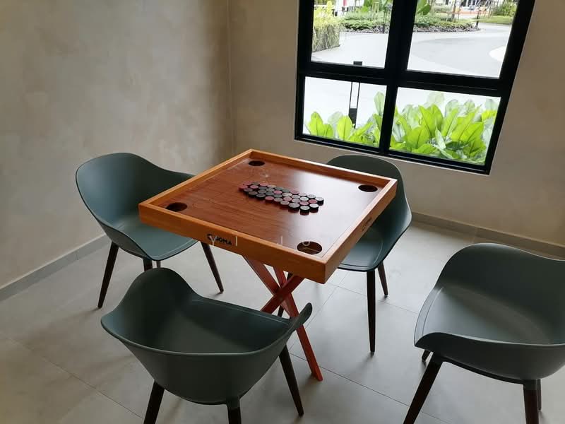 Servis Apartment untuk Disewa di 2Rio Residence @ Bandar Puteri Puchong - Yi Jun - Interior - PropertyGuru.com.my