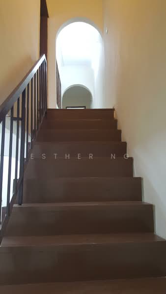 2-storey Terraced House for Sale in Taman Sri Muda (Shah Alam) - Esther Ng - Interior - PropertyGuru.com.my