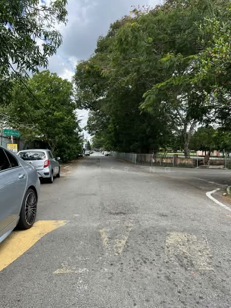 2-storey Terraced House for Sale in Taman Sri Muda (Shah Alam) - Esther Ng - Exterior - PropertyGuru.com.my