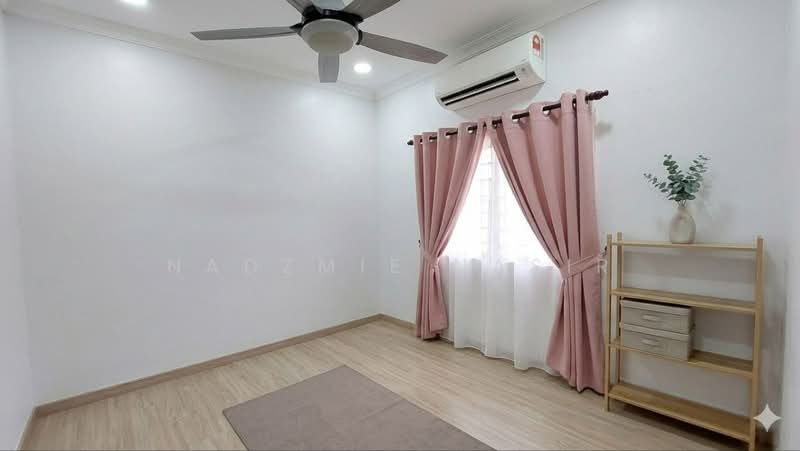 2-storey Terraced House for Sale in Taman Puchong Prima (Puchong) - Nadzmie Nasir - Bedroom - PropertyGuru.com.my