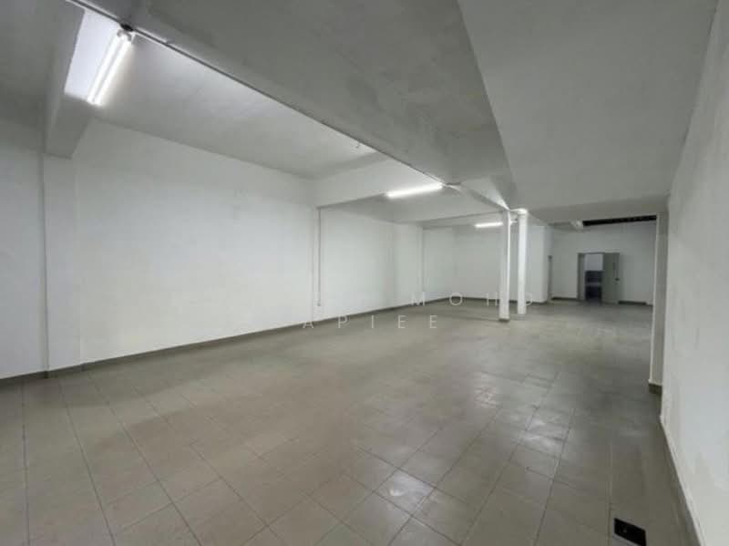 Shop / Office for Rent in Petaling Jaya (Selangor) - Mahzah Mohd Rapiee - Interior - PropertyGuru.com.my