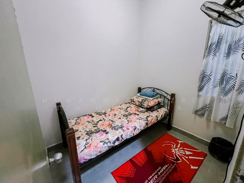 Semi-Detached House for Sale in Bandar Teknologi Kajang (Kajang) - Muhammed Nazri bin Mustapha - Bedroom - PropertyGuru.com.my