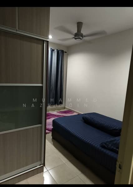 Semi-Detached House for Sale in Bandar Teknologi Kajang (Kajang) - Muhammed Nazri bin Mustapha - Bedroom - PropertyGuru.com.my