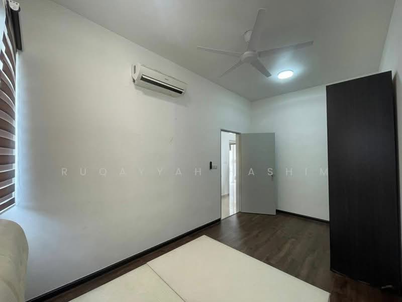 Service Residence for Rent at Ara Residence - Ruqayyah Hashim - Bedroom - PropertyGuru.com.my