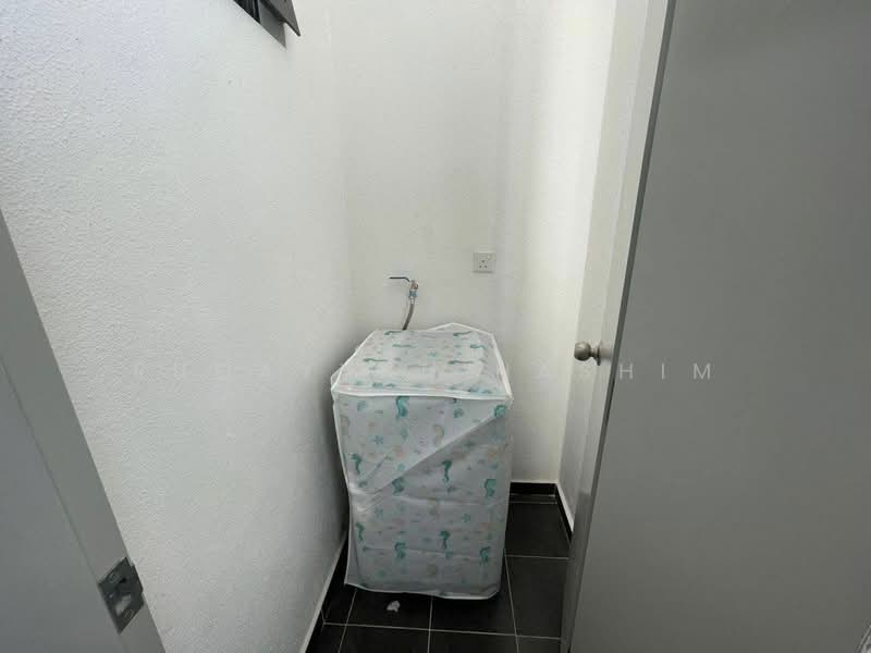 Service Residence for Rent at Ara Residence - Ruqayyah Hashim - Interior - PropertyGuru.com.my
