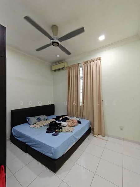 Rumah Teres 2 Tingkat untuk Dijual di Setia Tropika (Johor Bahru) - Boon Hau Lee - Bedroom - PropertyGuru.com.my