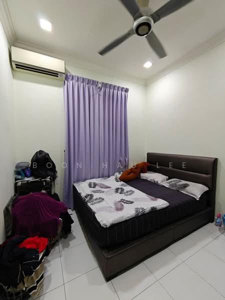 Rumah Teres 2 Tingkat untuk Dijual di Setia Tropika (Johor Bahru) - Boon Hau Lee - Bedroom - PropertyGuru.com.my