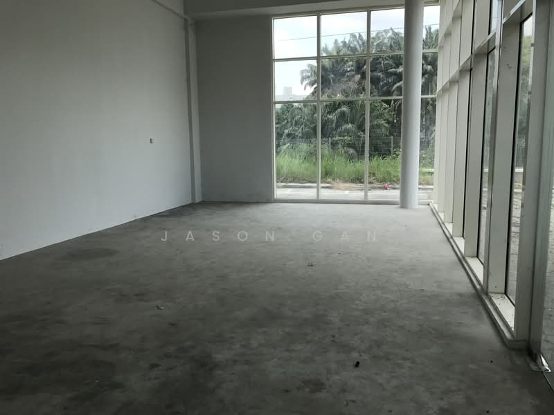 Semi-D Factory for Sale in Seksyen U1, Temasya Industrial Park (Shah Alam) - Jason Gan - Interior - PropertyGuru.com.my