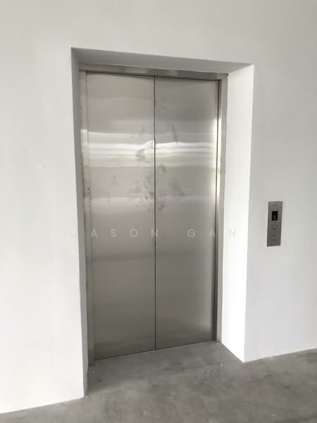 Semi-D Factory for Sale in Seksyen U1, Temasya Industrial Park (Shah Alam) - Jason Gan - Interior - PropertyGuru.com.my