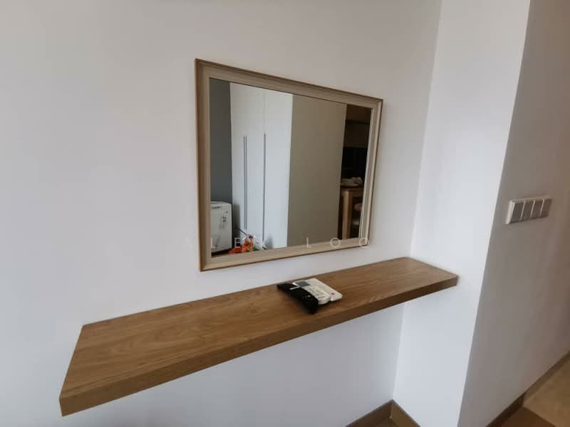 Service Residence for Sale at Lucentia Residences - Alex Loo - Interior - PropertyGuru.com.my