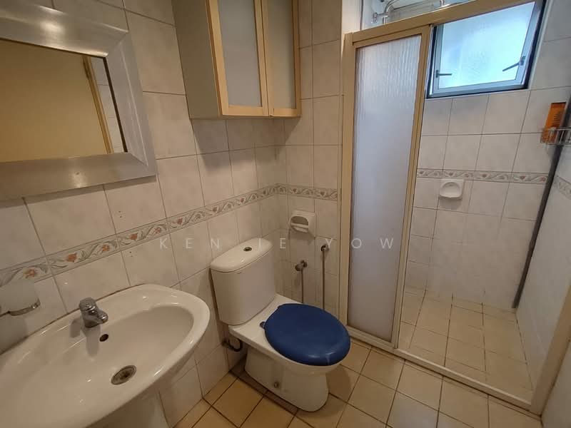 Condominium for Sale at Laman Suria - Ken Ie Yow - Bathroom - PropertyGuru.com.my