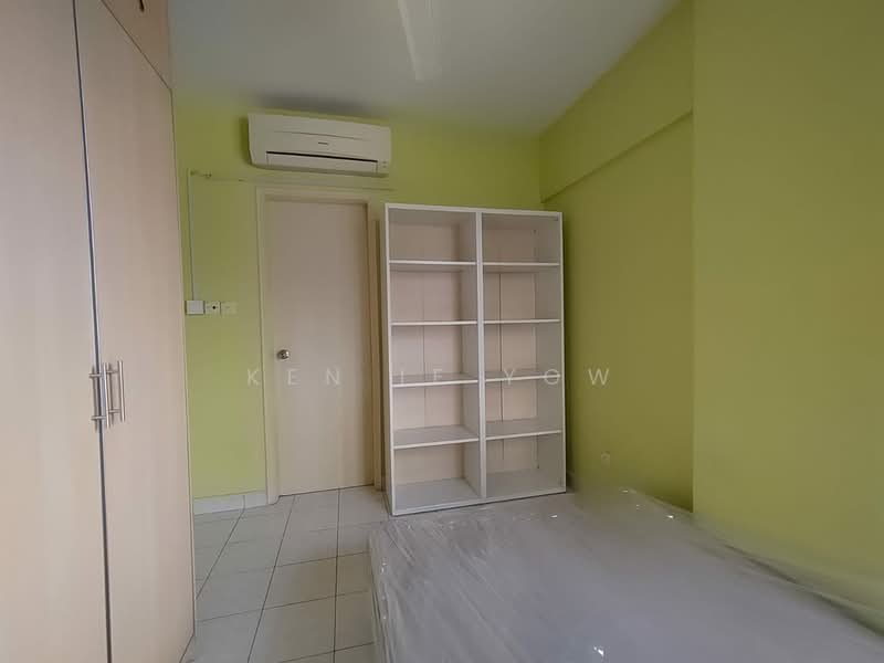 Condominium for Sale at Laman Suria - Ken Ie Yow - Bedroom - PropertyGuru.com.my