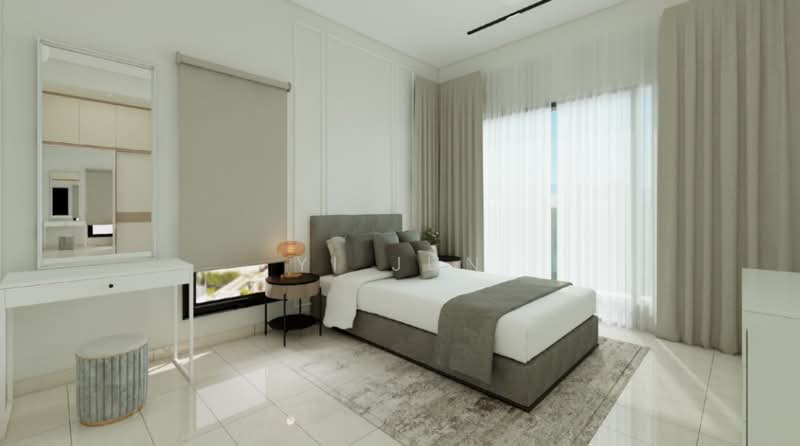 Service Residence for Rent at 2Rio Residence @ Bandar Puteri Puchong - Yi Jun - Bedroom - PropertyGuru.com.my