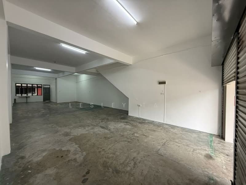 Shop for Rent in Skudai (Johor) - Lesley Tan - Interior - PropertyGuru.com.my