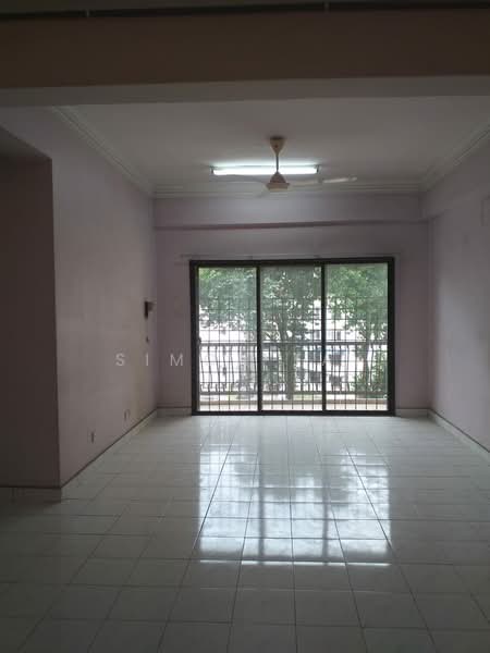 Condominium for Sale at Sri Manja Court - Simon Tay - Living Room - PropertyGuru.com.my