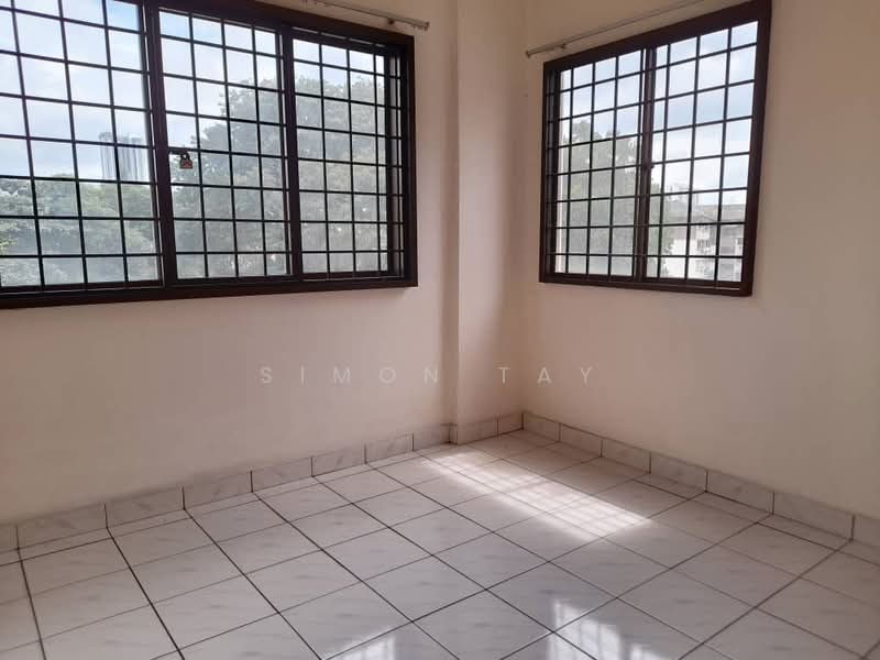 Condominium for Sale at Sri Manja Court - Simon Tay - Interior - PropertyGuru.com.my