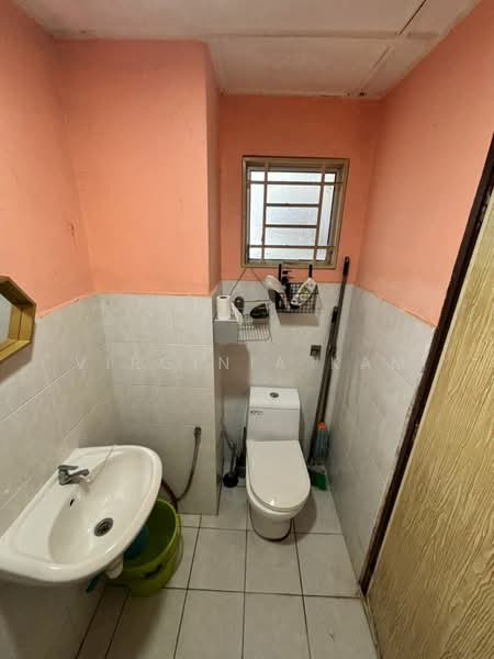 Pangsapuri untuk Disewa di Vistana Mahkota - Virginia Kam - Bathroom - PropertyGuru.com.my