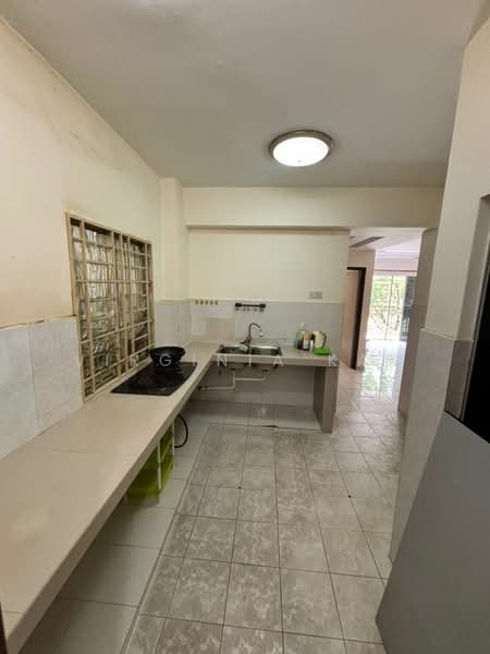 Pangsapuri untuk Disewa di Vistana Mahkota - Virginia Kam - Kitchen - PropertyGuru.com.my