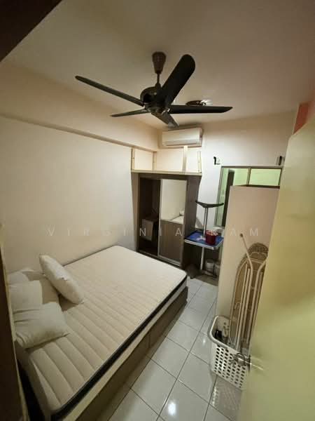 Pangsapuri untuk Disewa di Vistana Mahkota - Virginia Kam - Bedroom - PropertyGuru.com.my