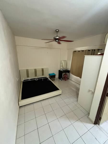 Pangsapuri untuk Disewa di Vistana Mahkota - Virginia Kam - Bedroom - PropertyGuru.com.my