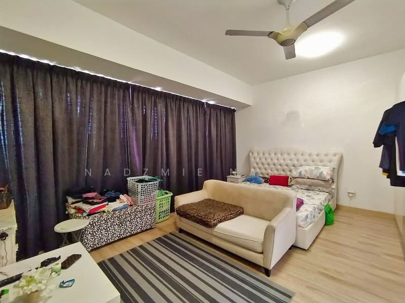 2-storey Terraced House for Sale in Shah Alam (Selangor) - Nadzmie Nasir - Bedroom - PropertyGuru.com.my