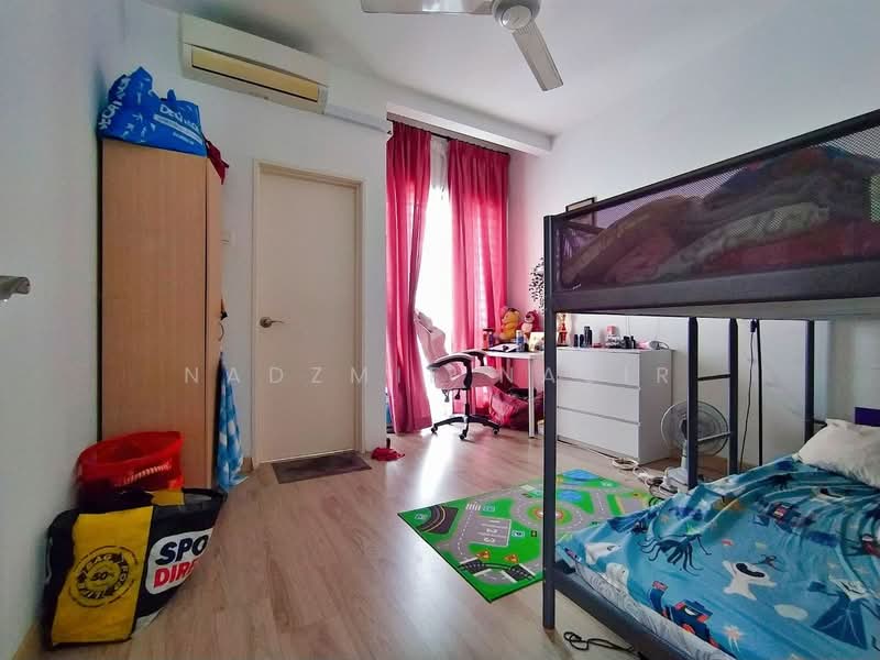 2-storey Terraced House for Sale in Shah Alam (Selangor) - Nadzmie Nasir - Bedroom - PropertyGuru.com.my