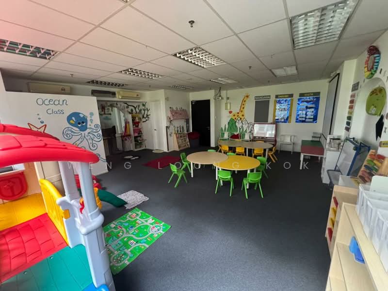 Office for Rent in Mont Kiara (Kuala Lumpur) - Weng Loong Kok - PropertyGuru.com.my