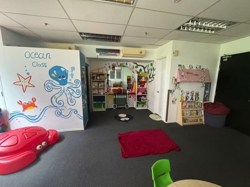 Office for Rent in Mont Kiara (Kuala Lumpur) - Weng Loong Kok - PropertyGuru.com.my