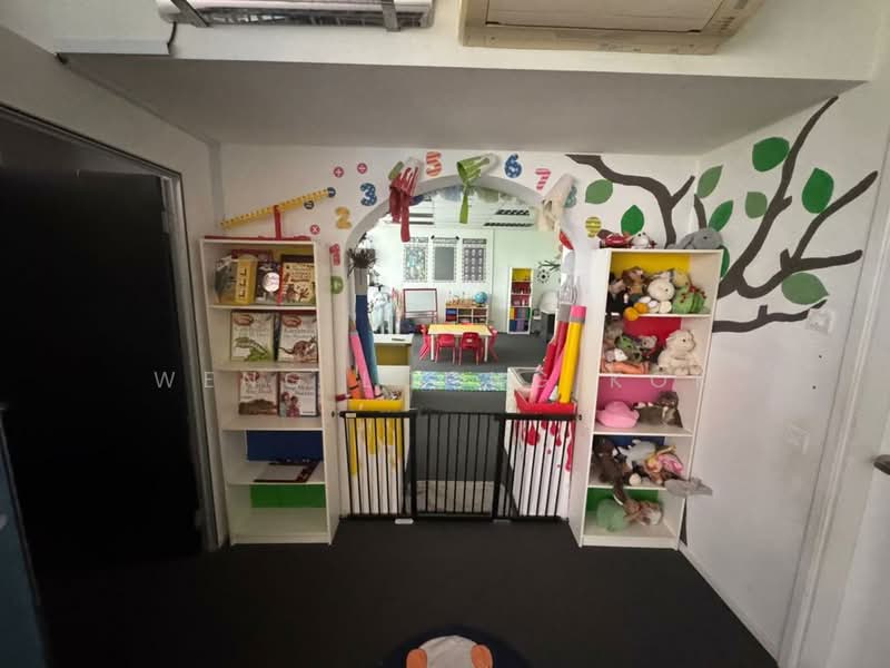 Office for Rent in Mont Kiara (Kuala Lumpur) - Weng Loong Kok - PropertyGuru.com.my