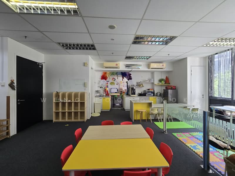 Office for Rent in Mont Kiara (Kuala Lumpur) - Weng Loong Kok - PropertyGuru.com.my