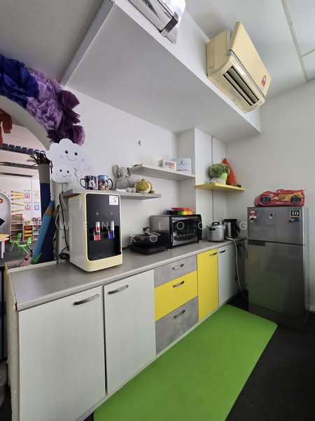 Office for Rent in Mont Kiara (Kuala Lumpur) - Weng Loong Kok - PropertyGuru.com.my