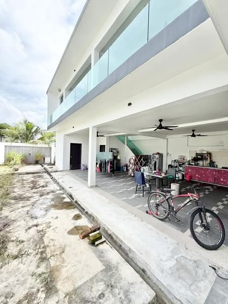 Cluster House for Sale in Johor Bahru (Johor) - Bernice Gan - Exterior - PropertyGuru.com.my