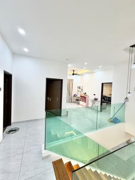 Cluster House for Sale in Johor Bahru (Johor) - Bernice Gan - Interior - PropertyGuru.com.my