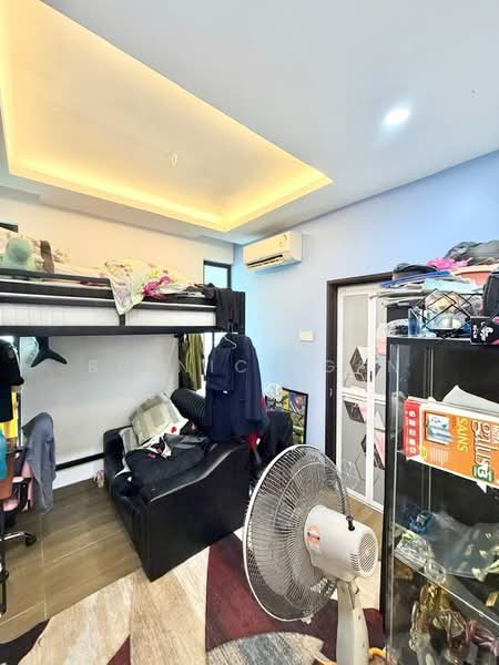 Cluster House for Sale in Johor Bahru (Johor) - Bernice Gan - Bedroom - PropertyGuru.com.my